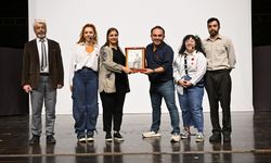 Odunpazarı Tiyatrosu Kırşehir’deki çocuklarla