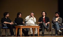 Kısa Film Yönetmenleri izleyiciyle buluştu