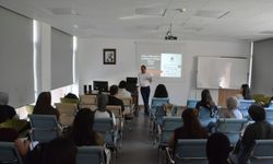 TADİS Eğitimi ile iletişim engelleri aşılıyor