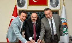 İnönü Belediyesi’nden yeni düğün salonu müjdesi