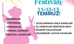 Sivrihisar'da beklenen festivalin sanatçıları belli oldu