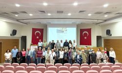 Yunus Emre Devlet Hastanesi'nde “Dünya Yaşlı İhmal ve İstismarı Farkındalık Günü” etkinliği