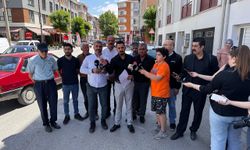 Tepebaşı Belediyesi’ne katı atık tepkisi: “Hizmet yok, ücret var!”