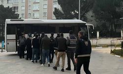 Dolandırılan kişi sayısı dikkat çekti: Dev operasyon Eskişehir de aralarında