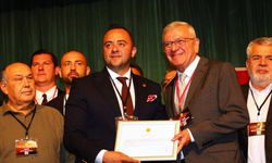 İşte ESES'in yeni yönetim kurulu