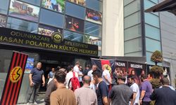 Eskişehirspor'da kongre 14 Haziran'a ertelendi