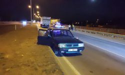 Eskişehir’de facianın eşiğinden dönüldü!
