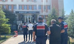 Eskişehir’de ‘Tefeci’ operasyonu! 2 kişi tutuklandı