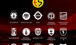 Eskişehirspor’un rakipleri belli oldu! 3. Lig 4. Grup'ta nefes kesecek sezon