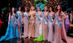 Miss World Kraliçesi tacını taktı: Türkiye kaçıncı oldu?