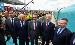 Başkan Albayrak: Eskişehir’i hep birlikte geleceğe taşıyacağız