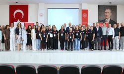 Özel ihtiyaçlı bireylerin sosyal uyum ve çevre farkındalığı güçlendirildi