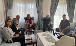 Bilecik'te şehit aileleri ve gaziler unutulmadı