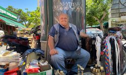 Emekli oldu, yıllar sonra çocukluk mesleğine döndü