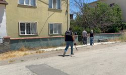 Eskişehir'de şüpheli ölüm! İki çocuk babası yatağında ölü bulundu