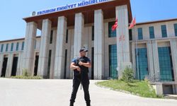 Hakkında 40 yıl hapis cezası verilen şahıs yakalandı