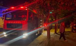 Gece yarısı yapılan asılsız ihbar mahalle sakinlerini sokağa döktü