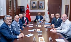 'Eskişehir Sempozyumu'nun hazırlıkları devam ediyor