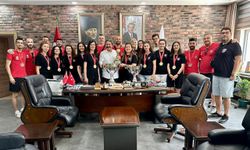Eskişehirli işitme engelli sporculardan başarı
