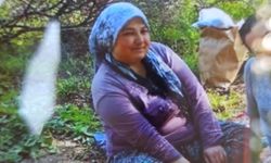 Gece kaybolan 46 yaşındaki kadının bulunması için çalışma başlatıldı