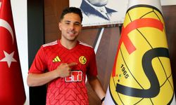Eskişehirspor'un yeni sezon hazırlıkları sürüyor