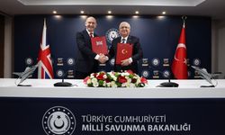 MSB açıkladı: Eurofighter için anlaşma sağlandı
