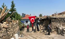Orman Şehidi Tolunay Kocaman'ın cenazesi bekleniyor!