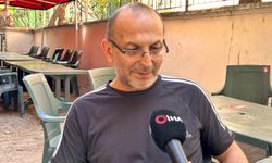 "Oğlumun hayatı yarım kaldı, kız arkadaşıyla evlenmeyi düşünüyordu"