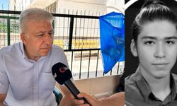 "Hayali hep insanlara yardımcı olmaktı, subay olmak istemişti"