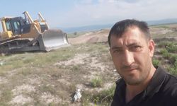 Şehidin Kur'an-ı Kerim okuduğu görüntüler ortaya çıktı