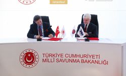 IDEF 2025’te TEI, AFGM ile Sözleşme İmzaladı
