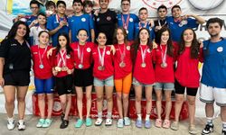 Eskişehirli sporculardan büyük başarı