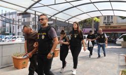 Eskişehir'de film gibi "dublörlü" dolandırıcılık