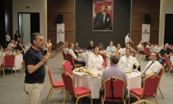 ATAP A.Ş.’den istişare toplantısı