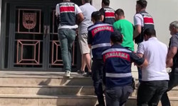 Eskişehir de aralarında: DEAŞ operasyonunda çok sayıda gözaltı