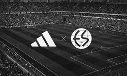 Eskişehirspor yeni sezonda Adidas ile sahaya çıkacak