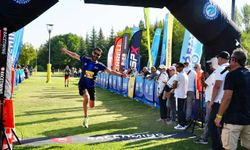 Eskişehir Yarı Maratonu ve Spor Festivali için geri sayım başladı