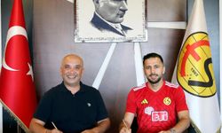 Eskişehirspor Mehmet Fuat Gölbaşı ile anlaştı