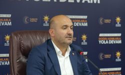 Başkan Albayrak'tan Leman destekçisi Dalgıç için Başkan Ataç'a çağrı