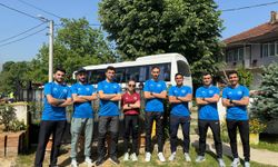 Anadolu Üniversitesi öğrencileri Polonya’da mücadele edecek