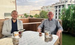 Kazım Kurt'tan Eskişehir Nabız'a özel açıklamalar