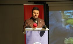 Mehmet Ali Çil, EMŞAV Eskişehir İl Başkanlığı görevinden ayrıldı