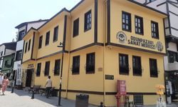 Odunpazarı Belediyesi’nden fotoğraf sanatına destek