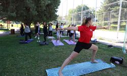 Odunpazarı Belediyesi’nden kadınlara sağlıklı yaşam desteği