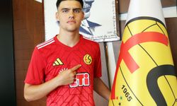Sadullah Kabayel ile yola devam