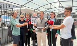 CHP’den suç duyurusu: “1923’e darbe diyen anlayışla hesaplaşacağız”