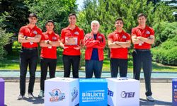 Teknofest Jet Motor Tasarım Yarışması final sunumları TEI’de gerçekleştirildi