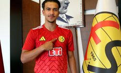 Eskişehirspor Tusan Ubuz ile yola devam ediyor