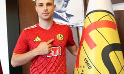 Eskişehirspor’da forvete takviye: Batuhan Doğrukıran imzayı attı
