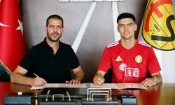 Eskişehirspor'da Sadullah Karayel ile yola devam!